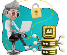 Этичный хакинг & AI безопасность - КИБЕРшкола программирования для детей, компьютерные курсы для школьников, начинающих и подростков - KIBERone г. Ставрополь