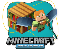 Minecraft Education - Школа программирования для детей, компьютерные курсы для школьников, начинающих и подростков - KIBERone г. Ставрополь
