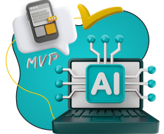 AI Product Lab. Собираем MVP за 3 занятия — как взрослые IT-команды - КИБЕРшкола программирования для детей, компьютерные курсы для школьников, начинающих и подростков - KIBERone г. Ставрополь