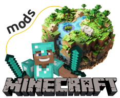 Создание модов в Minecraft - КИБЕРшкола программирования для детей, компьютерные курсы для школьников, начинающих и подростков - KIBERone г. Ставрополь