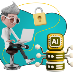 Этичный хакинг & AI безопасность - КИБЕРшкола программирования для детей, компьютерные курсы для школьников, начинающих и подростков - KIBERone г. Ставрополь