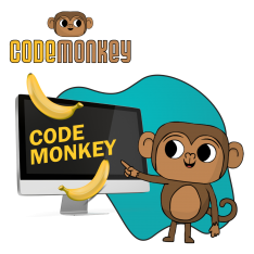 CodeMonkey. Развиваем логику - КИБЕРшкола программирования для детей, компьютерные курсы для школьников, начинающих и подростков - KIBERone г. Ставрополь