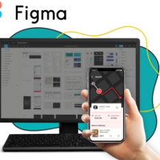 Figma. Web-дизайн для сайтов и приложений - КИБЕРшкола программирования для детей, компьютерные курсы для школьников, начинающих и подростков - KIBERone г. Ставрополь