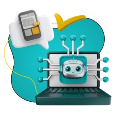 AI Product Lab. Собираем MVP за 3 занятия – как взрослые IT-команды - КИБЕРшкола программирования для детей, компьютерные курсы для школьников, начинающих и подростков - KIBERone г. Ставрополь