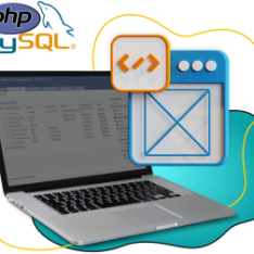 PHP+SQL - КИБЕРшкола программирования для детей, компьютерные курсы для школьников, начинающих и подростков - KIBERone г. Ставрополь