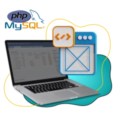 PHP+SQL - КИБЕРшкола программирования для детей, компьютерные курсы для школьников, начинающих и подростков - KIBERone г. Ставрополь