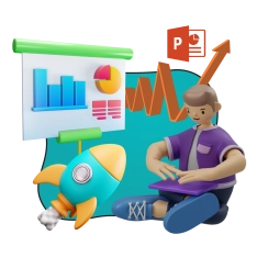 Магия эффектных презентаций PowerPoint - КИБЕРшкола программирования для детей, компьютерные курсы для школьников, начинающих и подростков - KIBERone г. Ставрополь