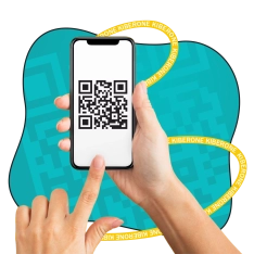 QR-код как инструмент - КИБЕРшкола программирования для детей, компьютерные курсы для школьников, начинающих и подростков - KIBERone г. Ставрополь