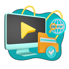 Компьютерная грамотность - КИБЕРшкола программирования для детей, компьютерные курсы для школьников, начинающих и подростков - KIBERone г. Ставрополь