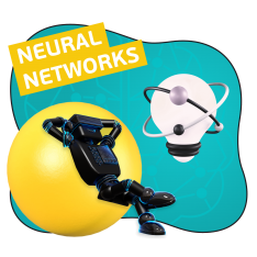 Нейросети - КИБЕРшкола программирования для детей, компьютерные курсы для школьников, начинающих и подростков - KIBERone г. Ставрополь