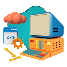 Устройство компьютера. Мы на ты! - КИБЕРшкола программирования для детей, компьютерные курсы для школьников, начинающих и подростков - KIBERone г. Ставрополь