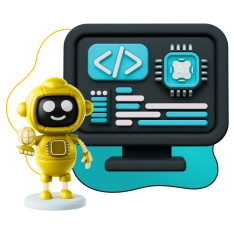 Vibe Coding & AI-инжиниринг - КИБЕРшкола программирования для детей, компьютерные курсы для школьников, начинающих и подростков - KIBERone г. Ставрополь