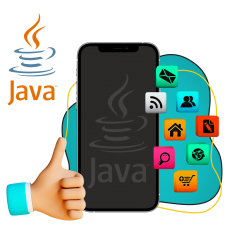 Программирование на Java. Твое первое приложение! - КИБЕРшкола программирования для детей, компьютерные курсы для школьников, начинающих и подростков - KIBERone г. Ставрополь