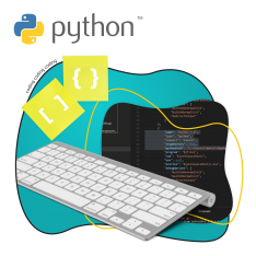 Программирование в Python. Создай свою первую игру! - КИБЕРшкола программирования для детей, компьютерные курсы для школьников, начинающих и подростков - KIBERone г. Ставрополь