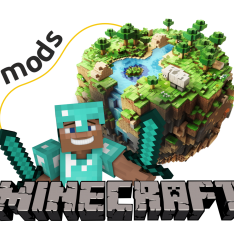 Создание модов в Minecraft - КИБЕРшкола программирования для детей, компьютерные курсы для школьников, начинающих и подростков - KIBERone г. Ставрополь