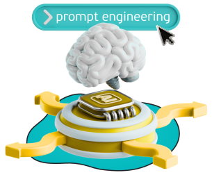 Промпт-инжиниринг: язык, который понимает ИИ. - КИБЕРшкола программирования для детей, компьютерные курсы для школьников, начинающих и подростков - KIBERone г. Ставрополь