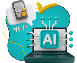 AI Product Lab. Собираем MVP за 3 занятия — как взрослые IT-команды - КИБЕРшкола программирования для детей, компьютерные курсы для школьников, начинающих и подростков - KIBERone г. Ставрополь