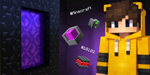 Архитекторы Реальности. Программируем Портал в Minecraft - КИБЕРшкола программирования для детей, компьютерные курсы для школьников, начинающих и подростков - KIBERone г. Ставрополь