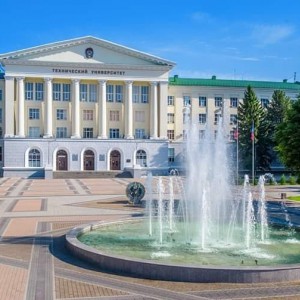 В сентябре открытие новой локации в самом центре Ростова-на-Дону, в Кванториуме при ДГТУ! - Школа программирования для детей, компьютерные курсы для школьников, начинающих и подростков - KIBERone г. Ставрополь