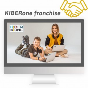 Франшиза KIBERone — в списке лучших по итогам 2019 года - Школа программирования для детей, компьютерные курсы для школьников, начинающих и подростков - KIBERone г. Ставрополь